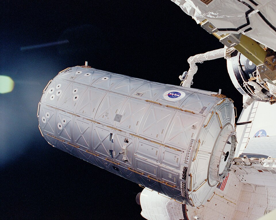 STS-98