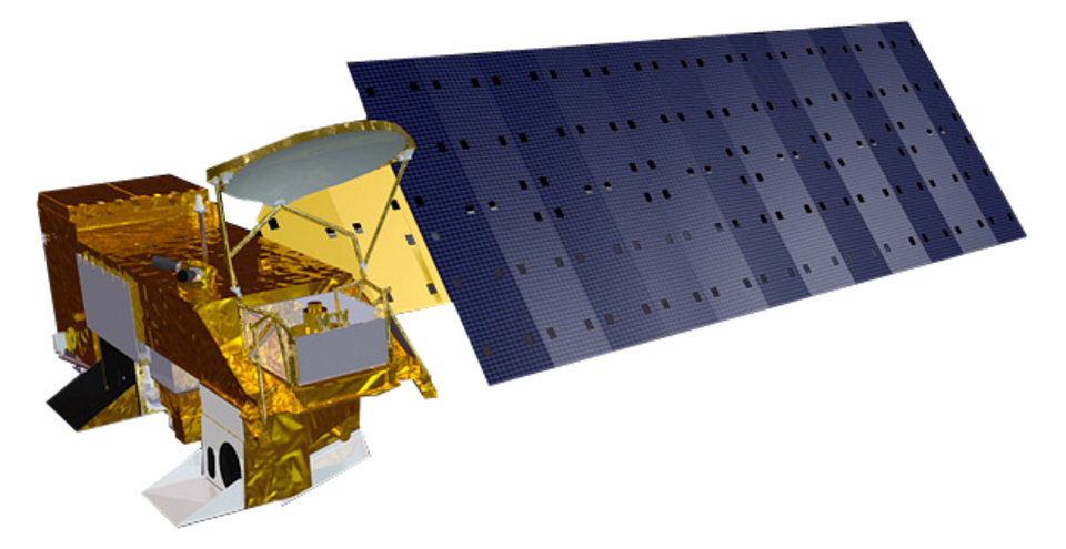Aqua (satellite)