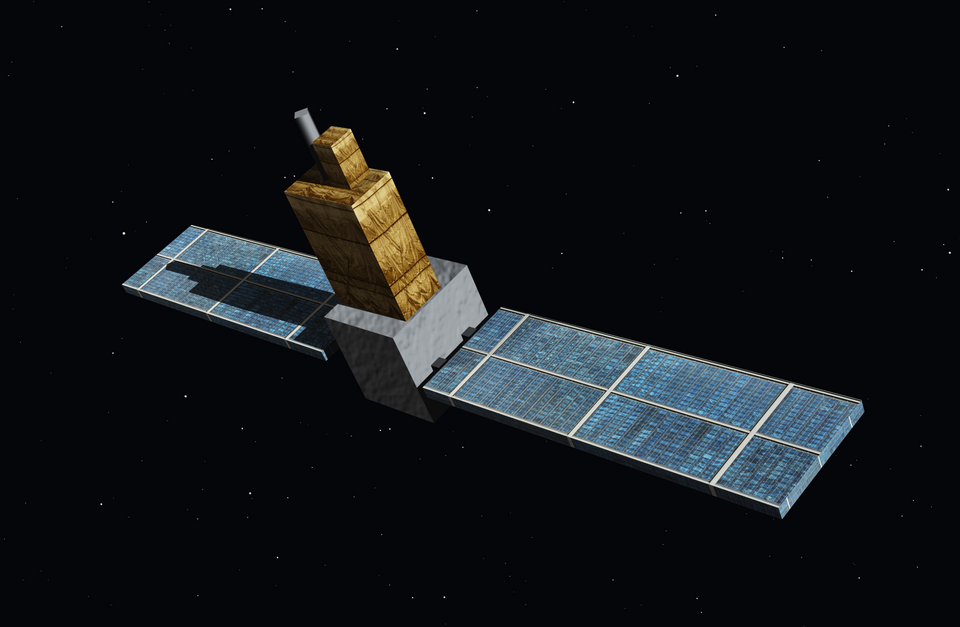 Hisaki (satellite)
