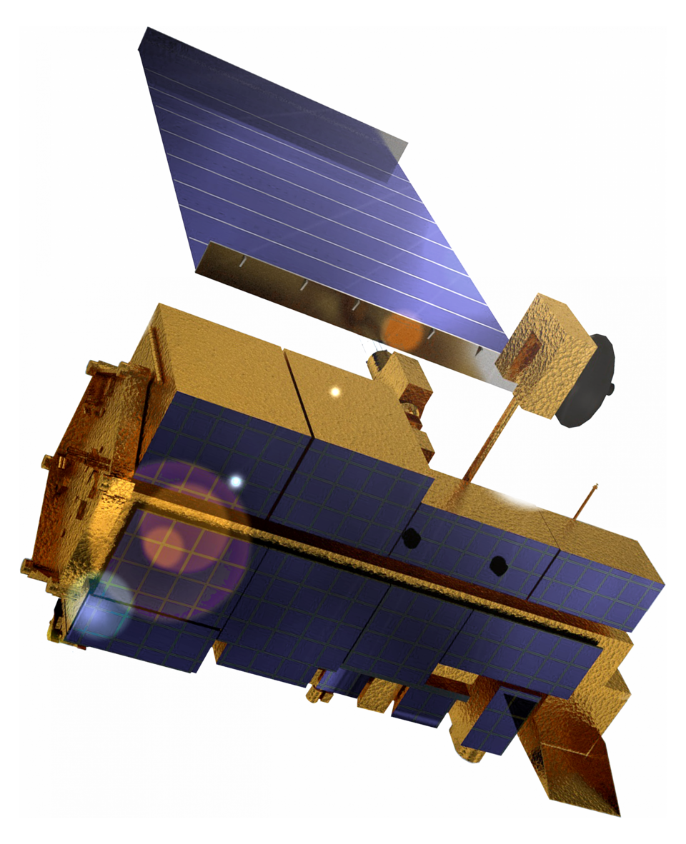 Terra (satellite)