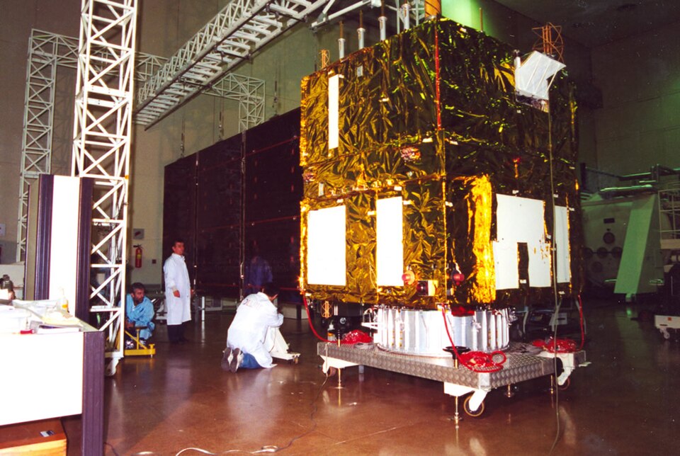 CBERS-2