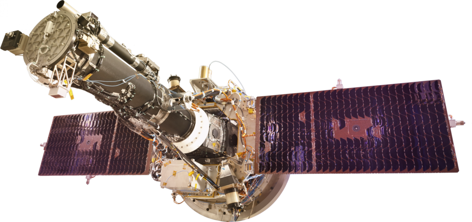 Interface Region Imaging Spectrograph