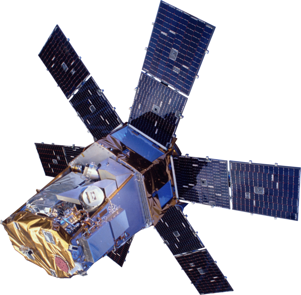 Solar Radiation and Climate Experiment
