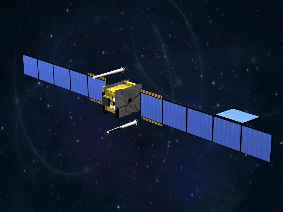 Skynet 5A