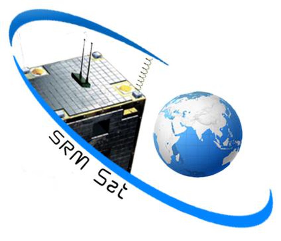 SRMSAT