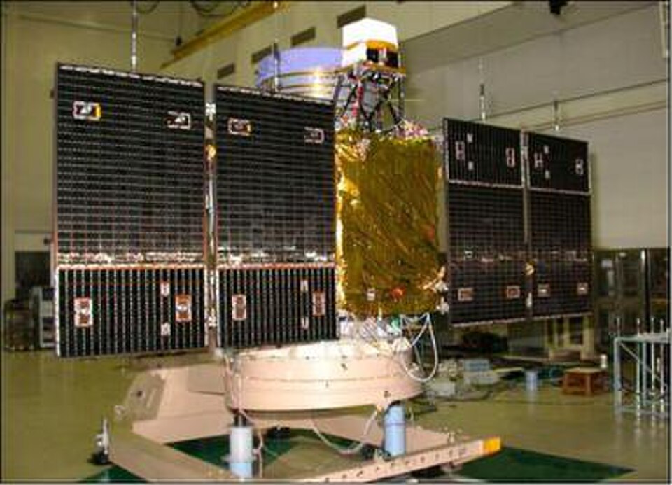 Cartosat-2F