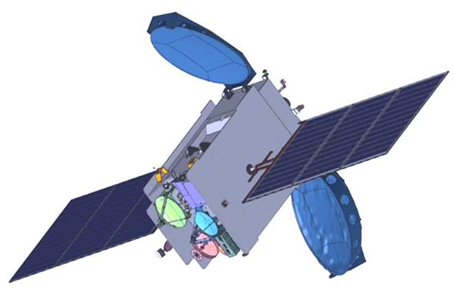 GSAT-17
