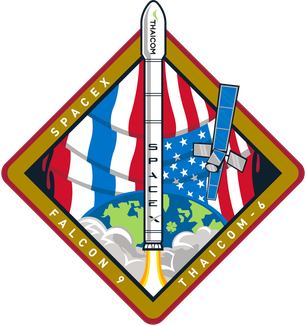 Thaicom 6
